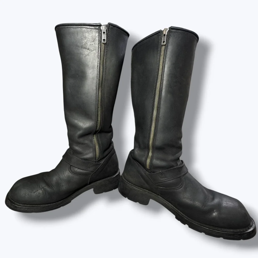 Ride Tecs size 5m